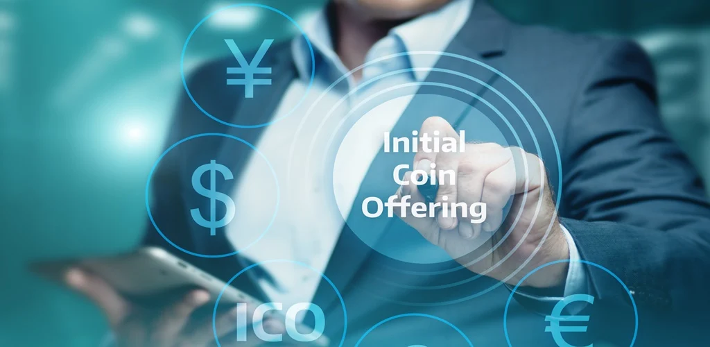 ICO in Greece