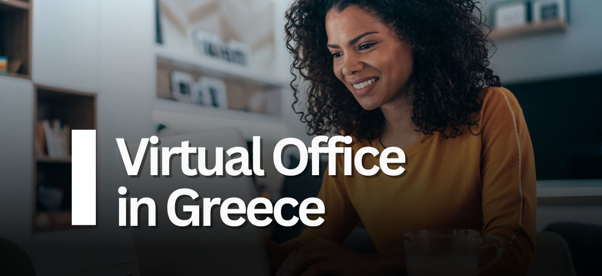Virtual Office in Greece